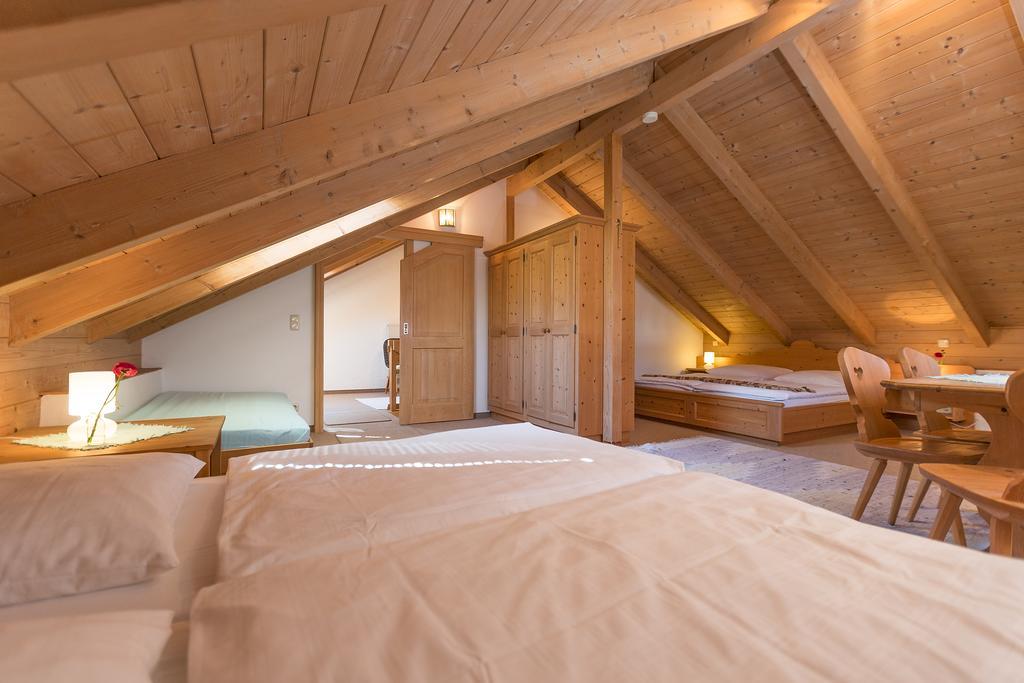 Ferienhaus Alp Chalet Kochel am See Exterior photo